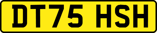 DT75HSH