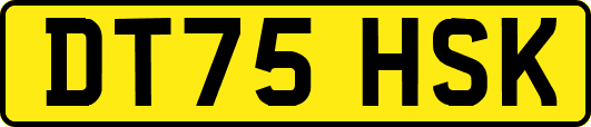 DT75HSK