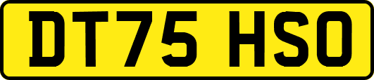 DT75HSO