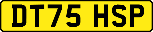 DT75HSP