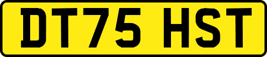 DT75HST