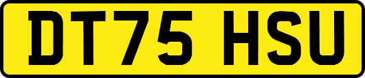 DT75HSU