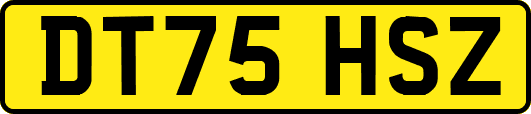 DT75HSZ