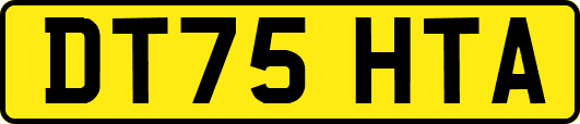 DT75HTA