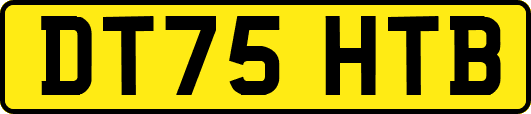 DT75HTB