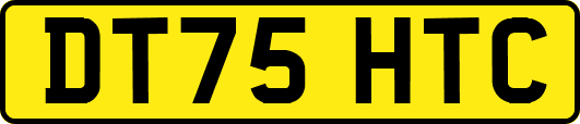 DT75HTC