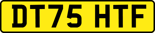 DT75HTF