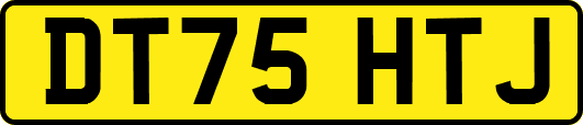DT75HTJ