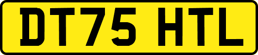 DT75HTL