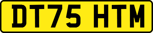DT75HTM