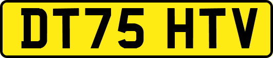 DT75HTV