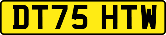 DT75HTW