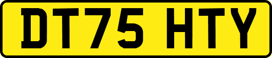 DT75HTY