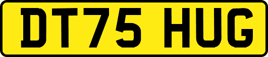 DT75HUG