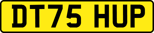 DT75HUP