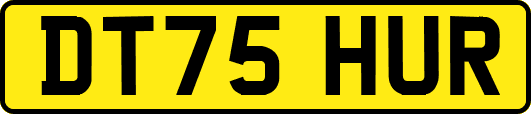 DT75HUR