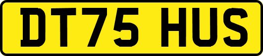 DT75HUS