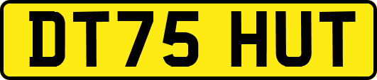 DT75HUT