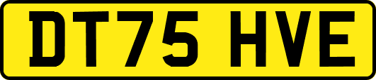 DT75HVE
