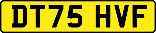 DT75HVF
