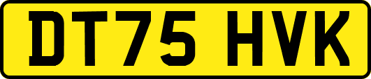 DT75HVK