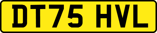 DT75HVL