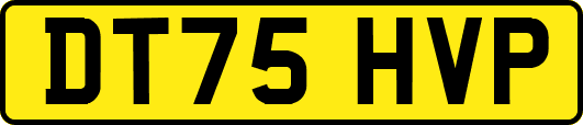DT75HVP