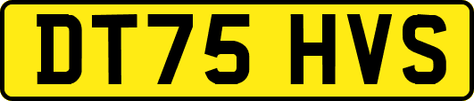 DT75HVS