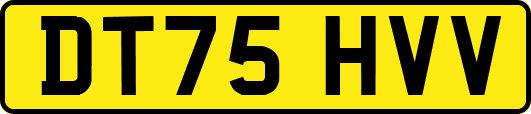DT75HVV