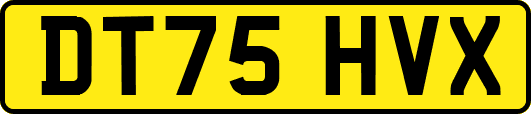 DT75HVX