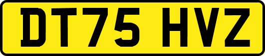 DT75HVZ