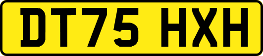 DT75HXH