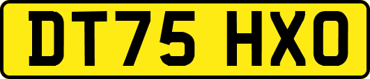 DT75HXO
