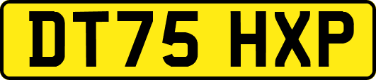 DT75HXP