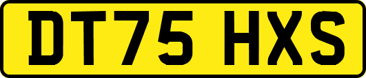 DT75HXS