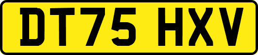 DT75HXV