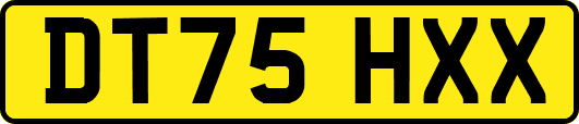 DT75HXX