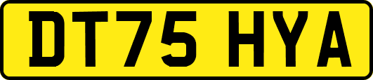 DT75HYA