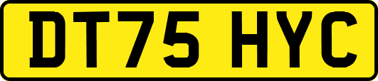 DT75HYC