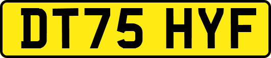 DT75HYF
