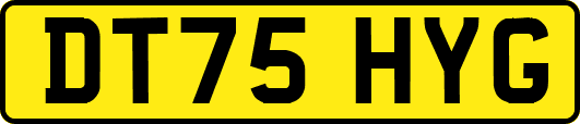 DT75HYG