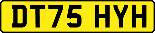 DT75HYH