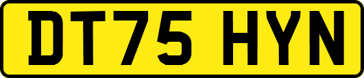 DT75HYN