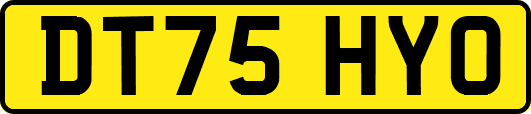 DT75HYO