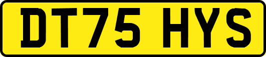 DT75HYS