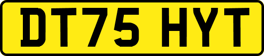 DT75HYT