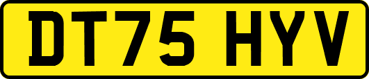 DT75HYV