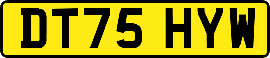 DT75HYW