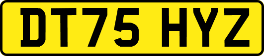 DT75HYZ