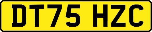 DT75HZC
